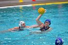 WWPolo vs CC  Wheaton College Women’s Water Polo vs Connecticut College. - Photo By: KEITH NORDSTROM : Wheaton, water polo